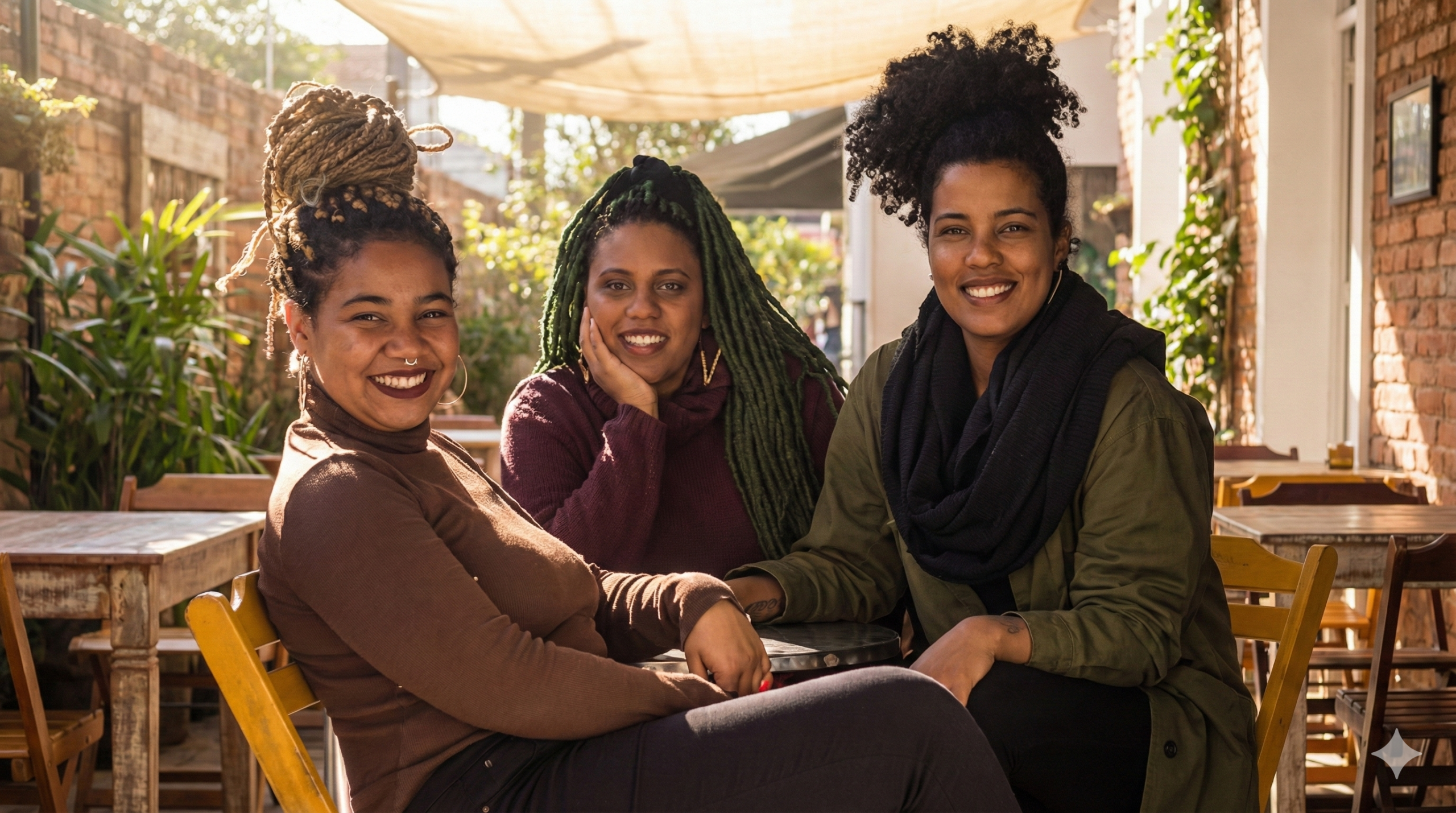 Mulheres negras criam e incentivam estratégias de vida nas periferias de SP
